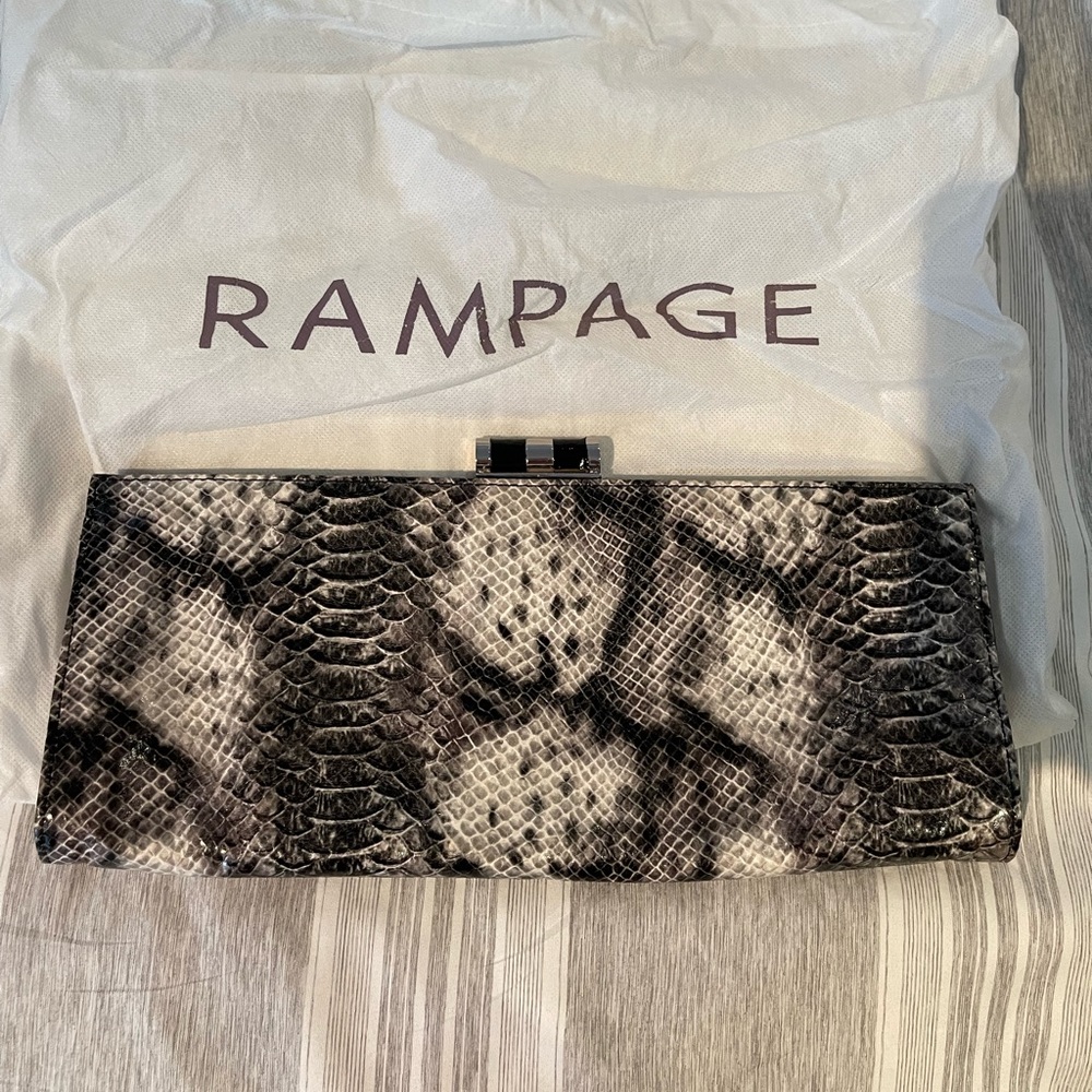 Statement Clutch - image 4